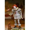 Neca IT – CA – „Welcome To Derry“-Figur: Ultimate Bob Gray als Pennywise