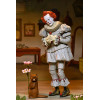 Neca IT – CA – „Welcome To Derry“-Figur: Ultimate Bob Gray als Pennywise