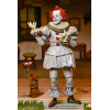 Neca IT – CA – „Welcome To Derry“-Figur: Ultimate Bob Gray als Pennywise