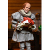 Neca IT – CA – „Welcome To Derry“-Figur: Ultimate Bob Gray als Pennywise