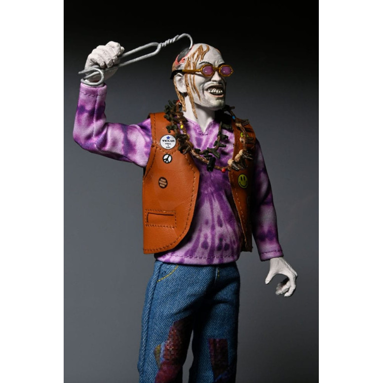 Neca Texas Chainsaw Massacre 2 – Die bekleidete Chop Top