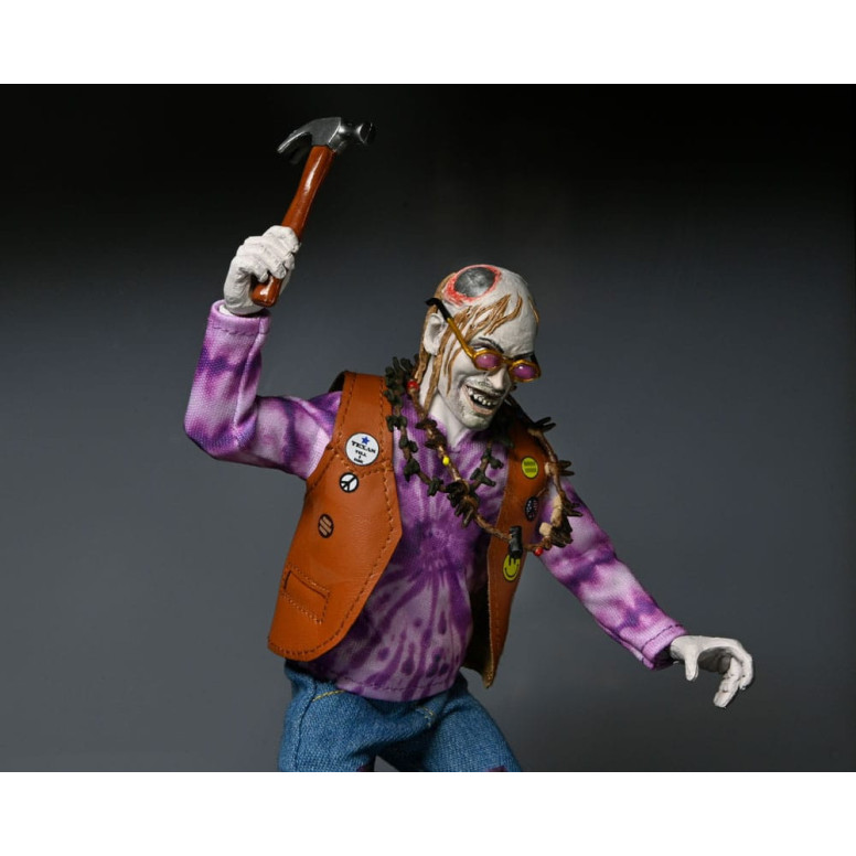 Neca Texas Chainsaw Massacre 2 – Die bekleidete Chop Top