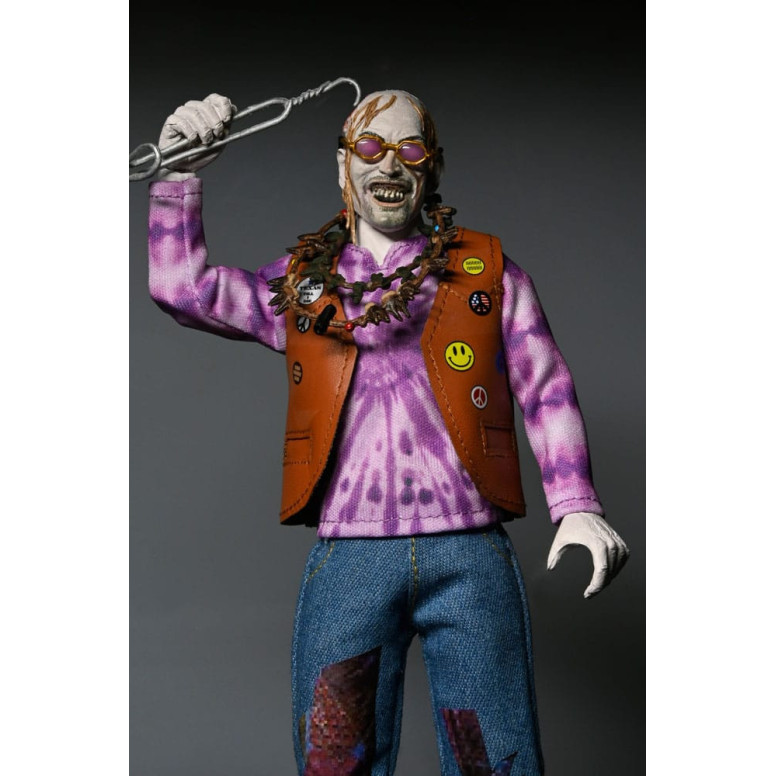 Neca Texas Chainsaw Massacre 2 – Die bekleidete Chop Top