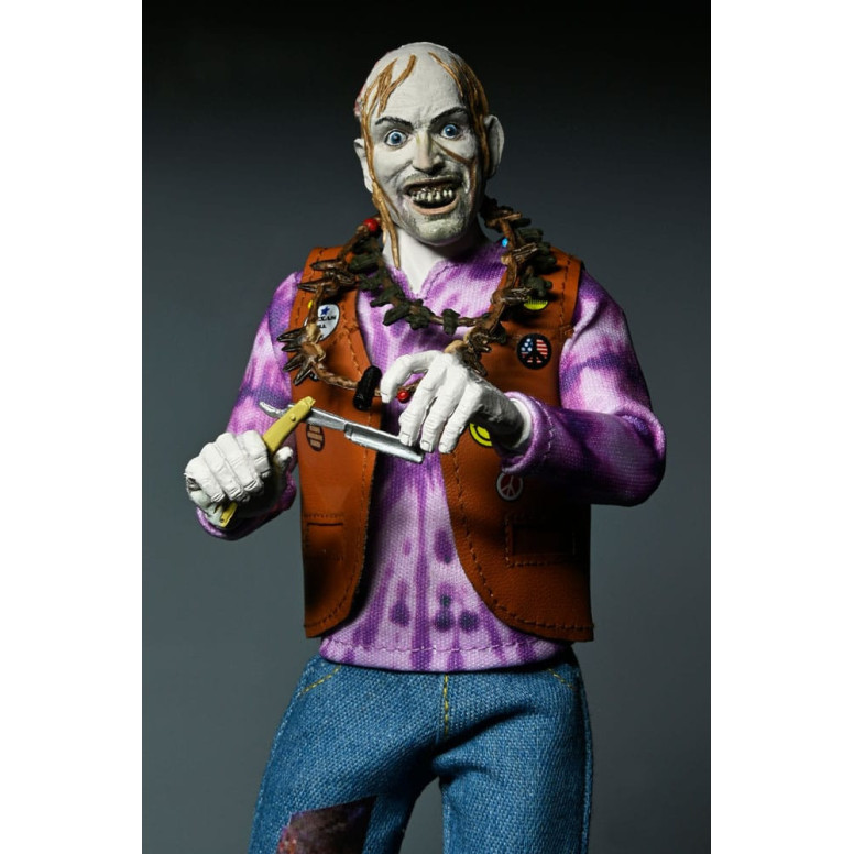 Neca Texas Chainsaw Massacre 2 – Die bekleidete Chop Top