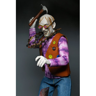 Neca Texas Chainsaw Massacre 2 – Die bekleidete Chop Top