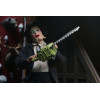 Neca Texas Chainsaw Massacre – Bekleideter Leatherface (Pretty Woman Die Maske)