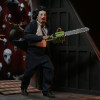Neca Texas Chainsaw Massacre – Bekleideter Leatherface (Pretty Woman Die Maske)