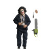 Neca Texas Chainsaw Massacre – Bekleideter Leatherface (Pretty Woman Die Maske)