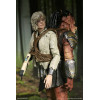 Neca Predator – Ultimate Thia & Bud – Predator: Badlands