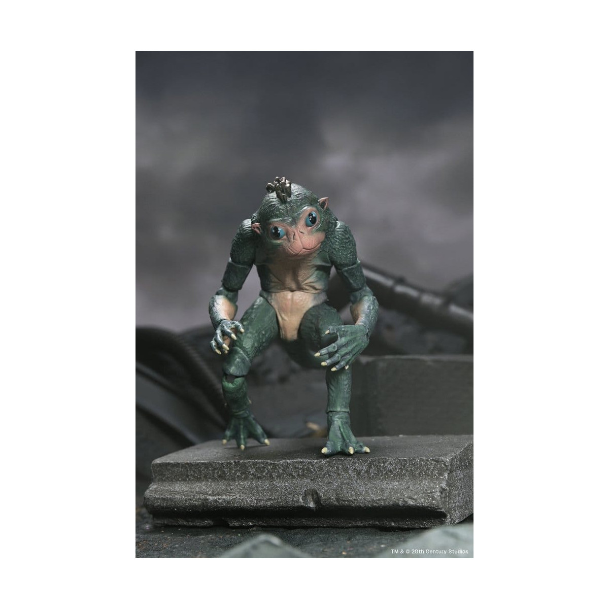 Neca Predator – Ultimate Thia & Bud – Predator: Badlands