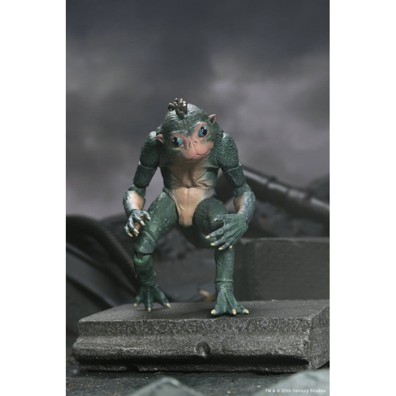 Neca Predator – Ultimate Thia & Bud – Predator: Badlands