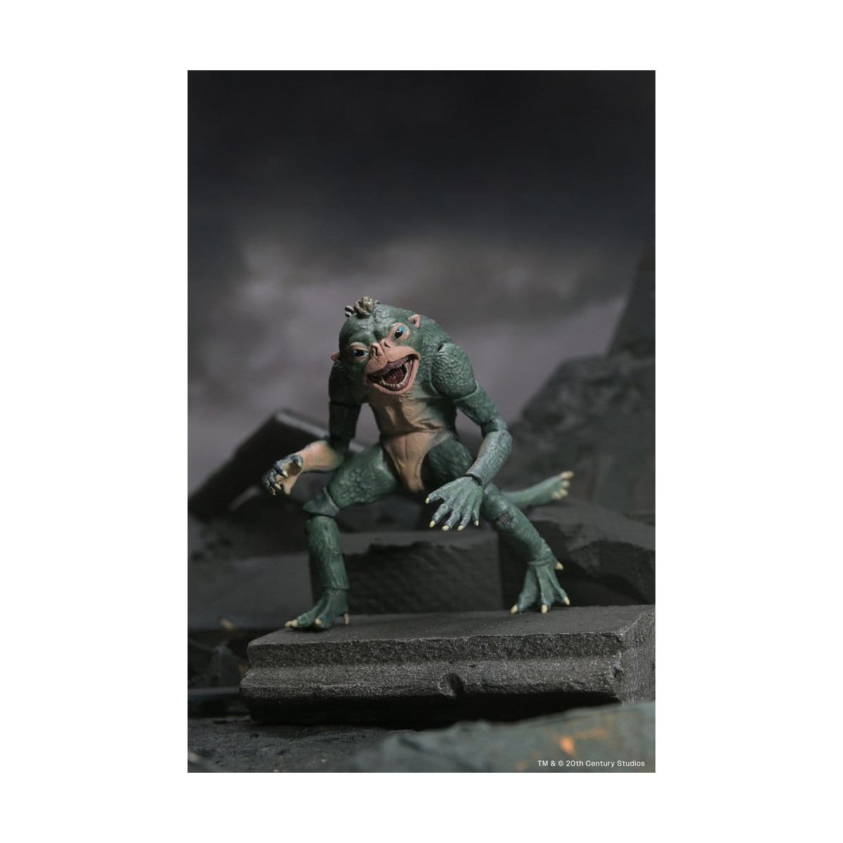 Neca Predator – Ultimate Thia & Bud – Predator: Badlands