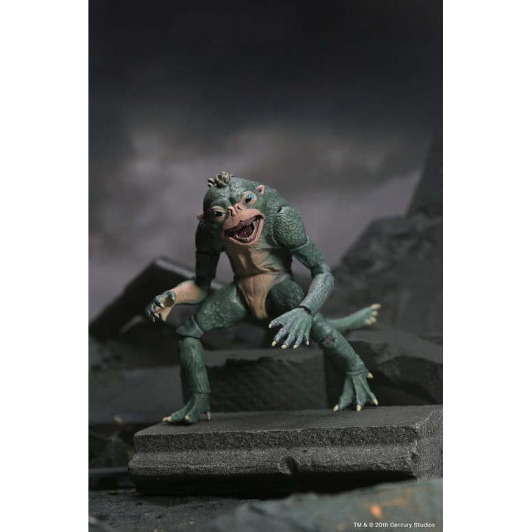 Neca Predator – Ultimate Thia & Bud – Predator: Badlands