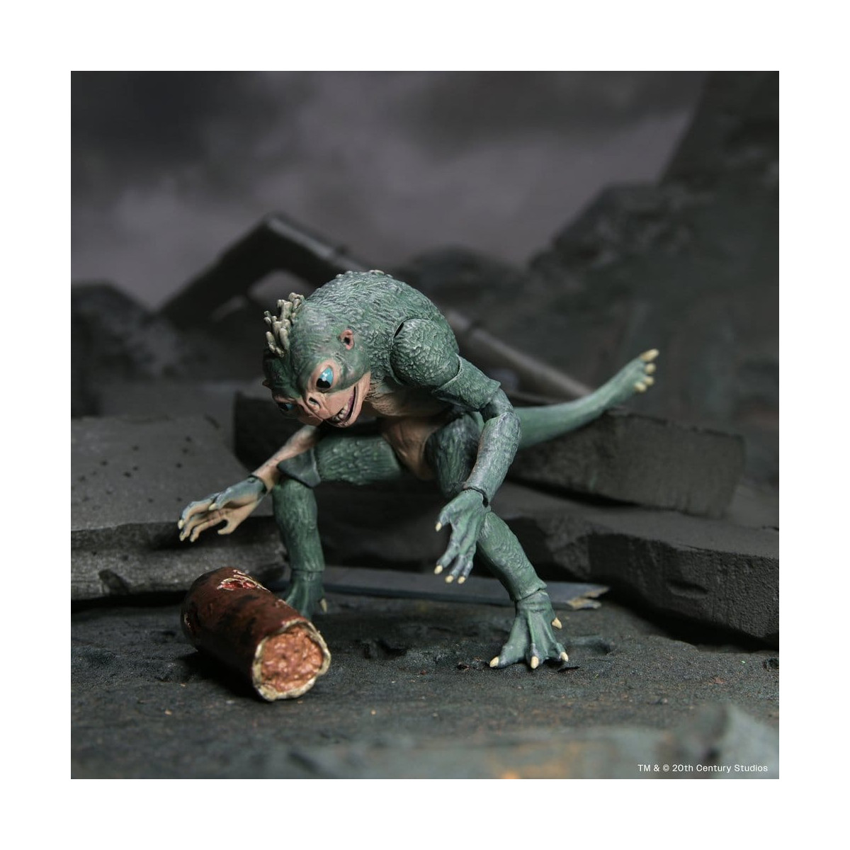 Neca Predator – Ultimate Thia & Bud – Predator: Badlands