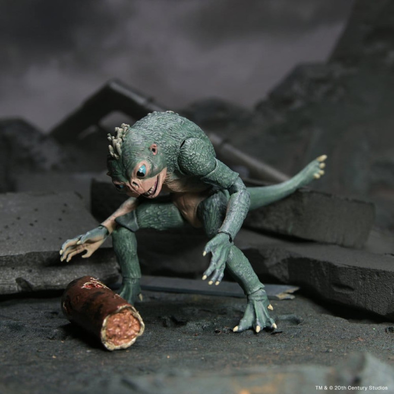 Neca Predator – Ultimate Thia & Bud – Predator: Badlands