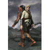 Neca Predator – Ultimate Thia & Bud – Predator: Badlands
