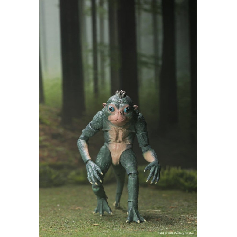 Neca Predator – Ultimate Thia & Bud – Predator: Badlands