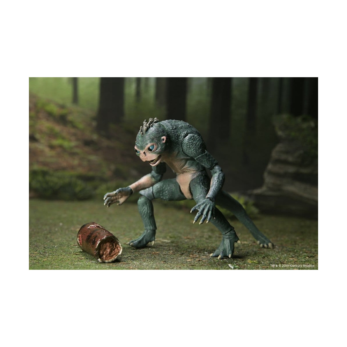 Neca Predator – Ultimate Thia & Bud – Predator: Badlands