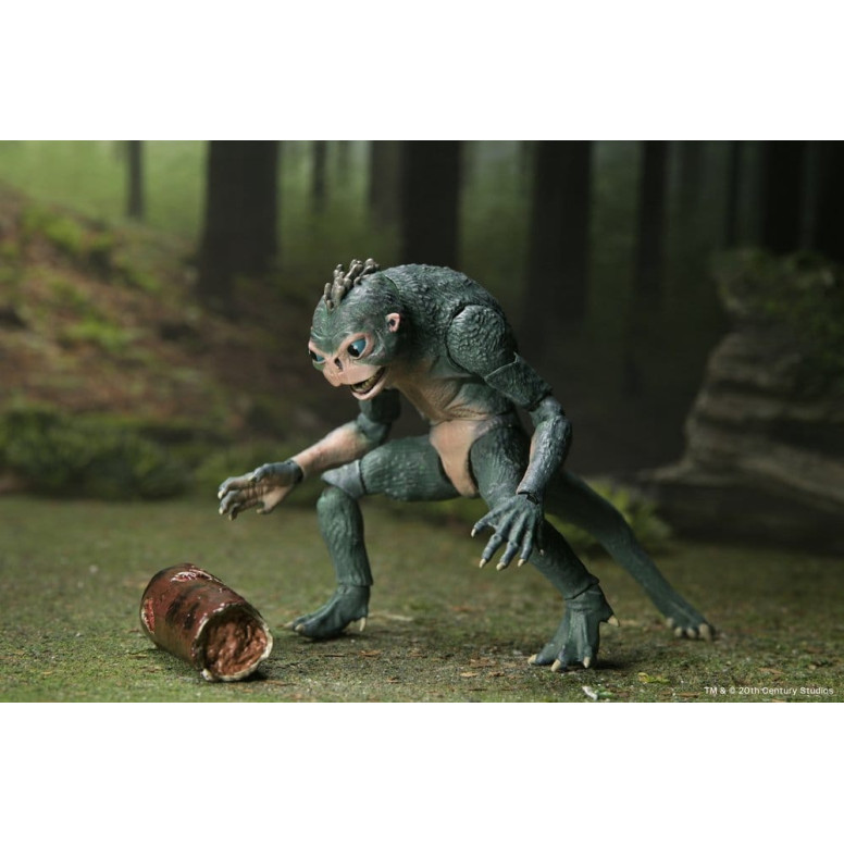 Neca Predator – Ultimate Thia & Bud – Predator: Badlands