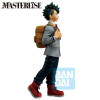 Banpresto My Hero Academia - IZUKU MIDORIYA – Ichibansho-Figur: „A STORY OF REACHING OUT FOREVER“