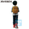 Banpresto My Hero Academia - IZUKU MIDORIYA – Ichibansho-Figur: „A STORY OF REACHING OUT FOREVER“