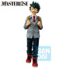 Banpresto My Hero Academia - IZUKU MIDORIYA – Ichibansho-Figur: „A STORY OF REACHING OUT FOREVER“