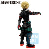 Banpresto My Hero Academia - KATSUKI BAKUGO - Ichibansho-Figur: „A STORY OF REACHING OUT FOREVER“