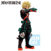 Banpresto My Hero Academia - KATSUKI BAKUGO - Ichibansho-Figur: „A STORY OF REACHING OUT FOREVER“