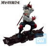 Banpresto My Hero Academia - STAIN – Ichibansho: Eine Geschichte über das Streben nach der Ewigkeit