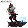 Banpresto My Hero Academia - STAIN – Ichibansho: Eine Geschichte über das Streben nach der Ewigkeit