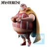 Banpresto One Piece - LUCKY ROUX – Ichibansho: RED HAIR PIRATES – DER LETZTE KAMPF