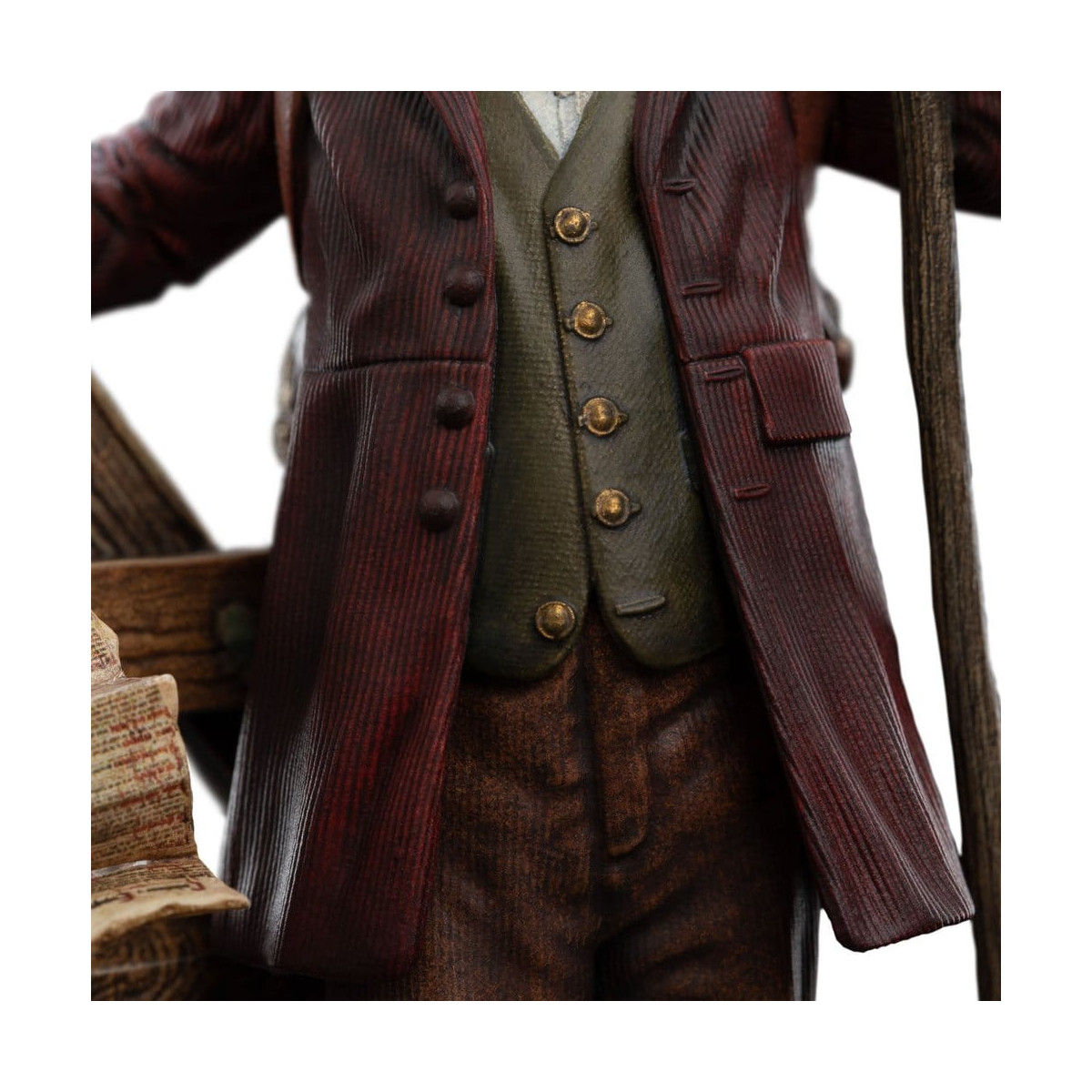 Weta Der Hobbit – Bilbo Beutlin – Der Hobbit: Eine unerwartete Reise
