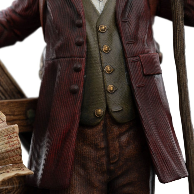 Weta Der Hobbit – Bilbo Beutlin – Der Hobbit: Eine unerwartete Reise