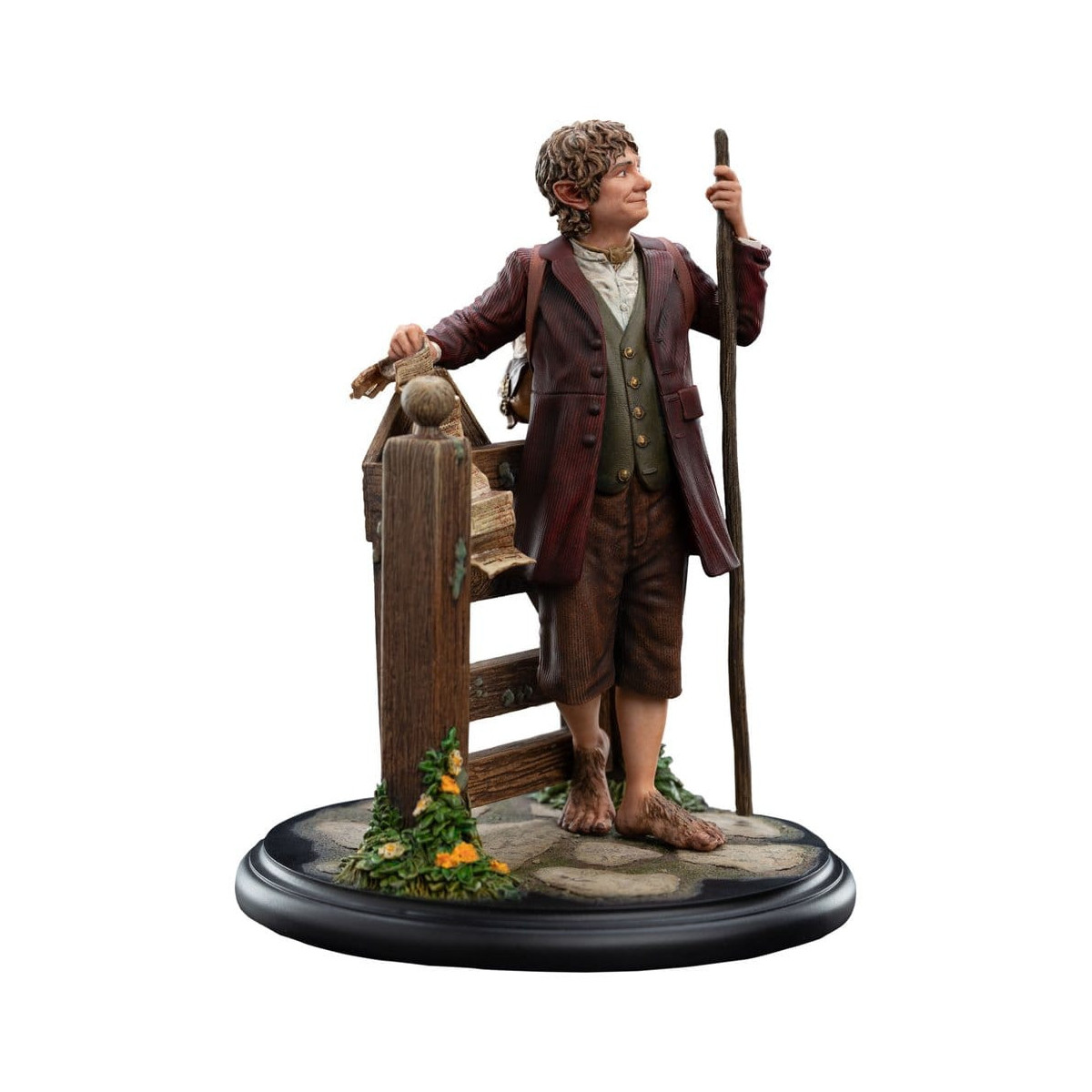 Weta Der Hobbit – Bilbo Beutlin – Der Hobbit: Eine unerwartete Reise