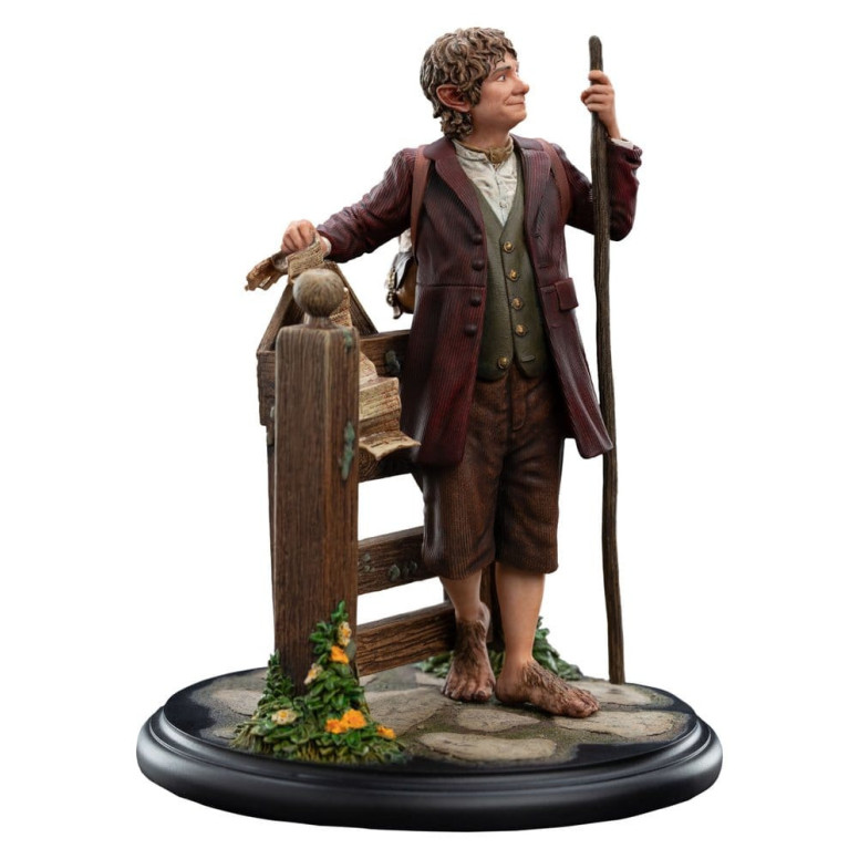 Weta Der Hobbit – Bilbo Beutlin – Der Hobbit: Eine unerwartete Reise
