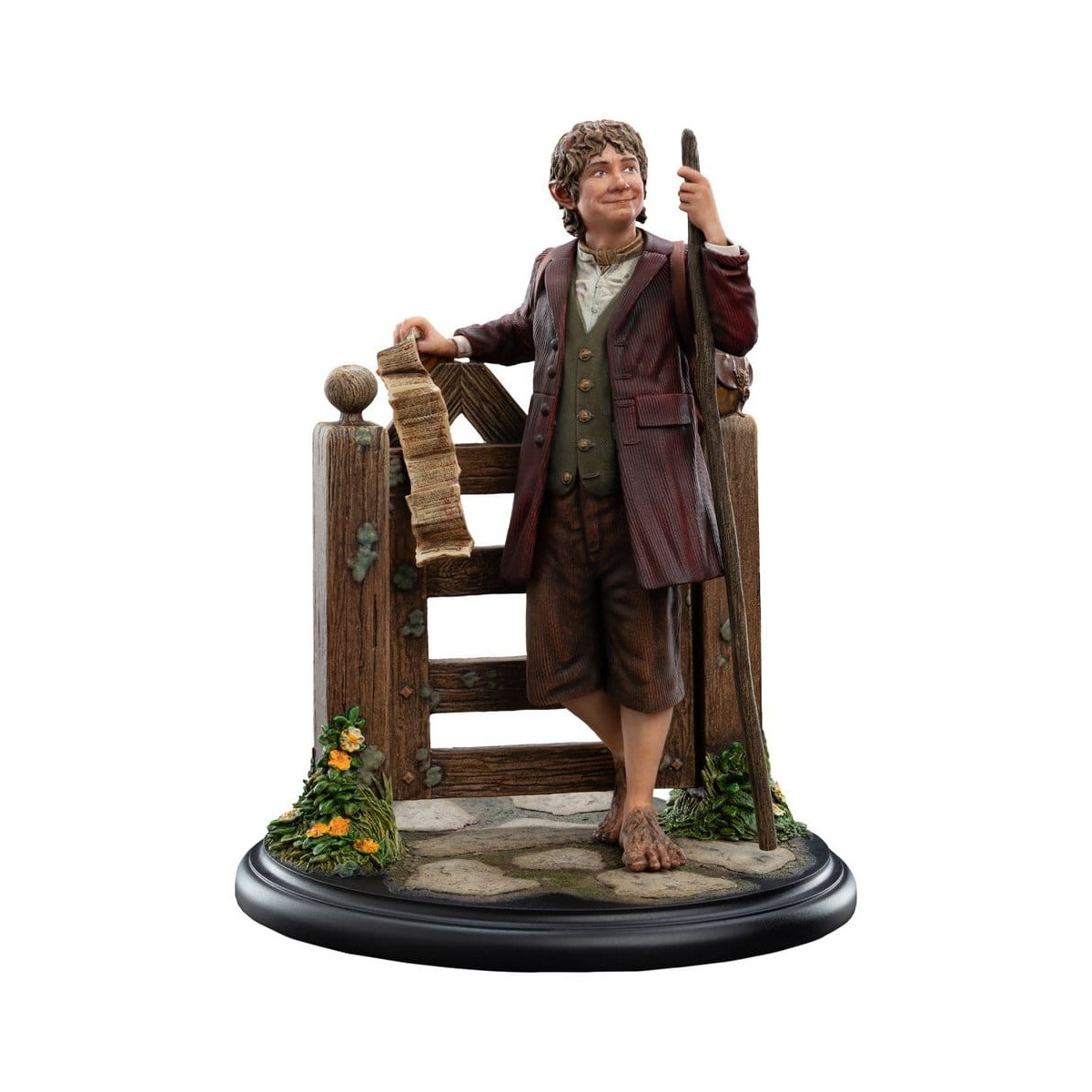 Weta Der Hobbit – Bilbo Beutlin – Der Hobbit: Eine unerwartete Reise