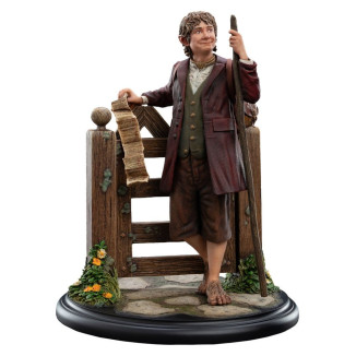 Weta Der Hobbit – Bilbo Beutlin – Der Hobbit: Eine unerwartete Reise