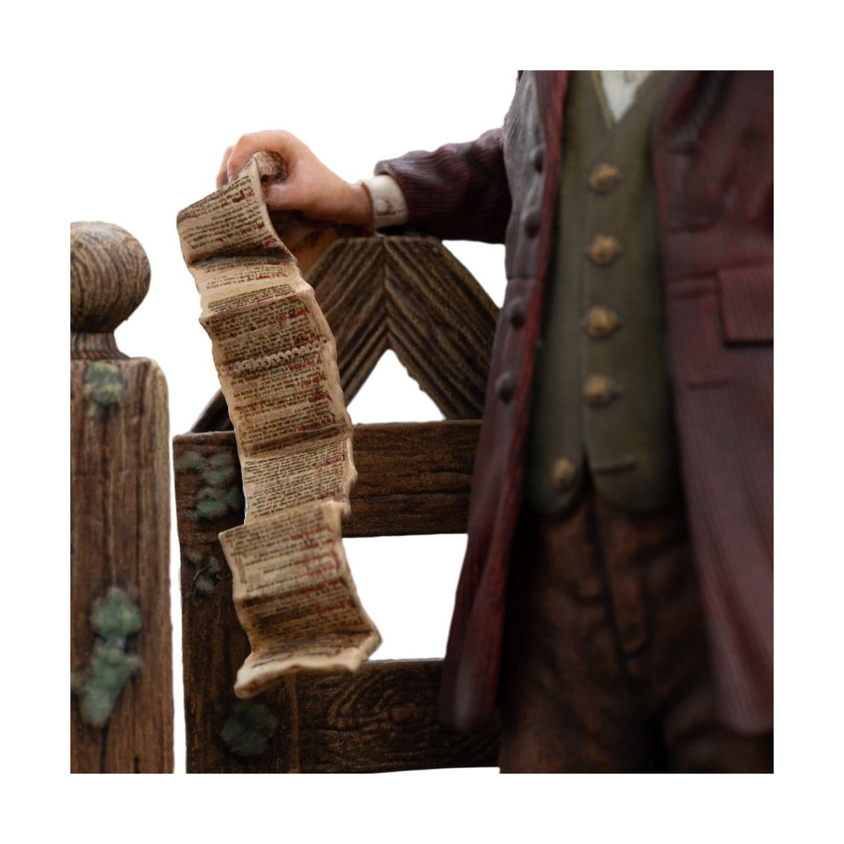 Weta Der Hobbit – Bilbo Beutlin – Der Hobbit: Eine unerwartete Reise