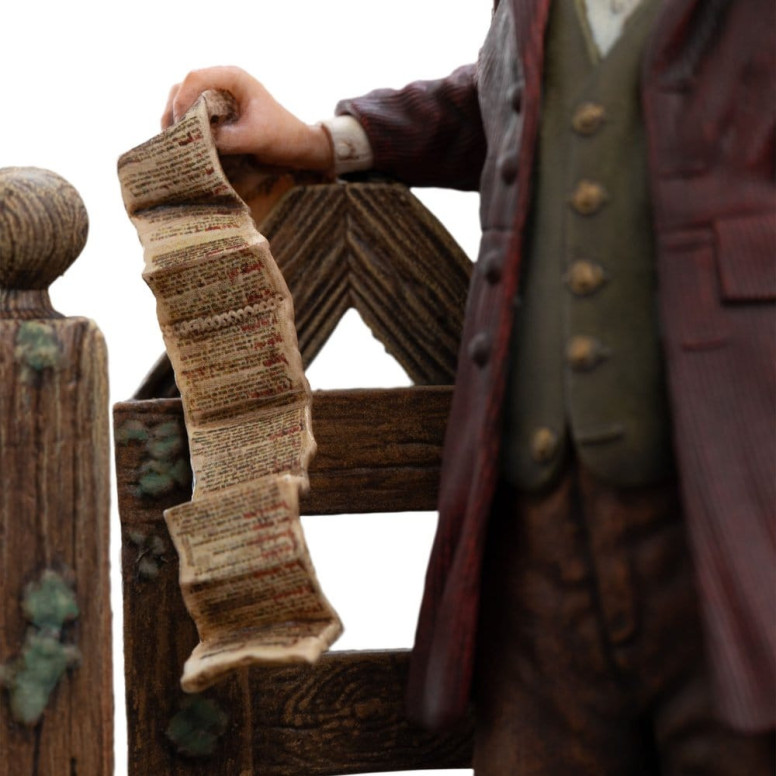 Weta Der Hobbit – Bilbo Beutlin – Der Hobbit: Eine unerwartete Reise
