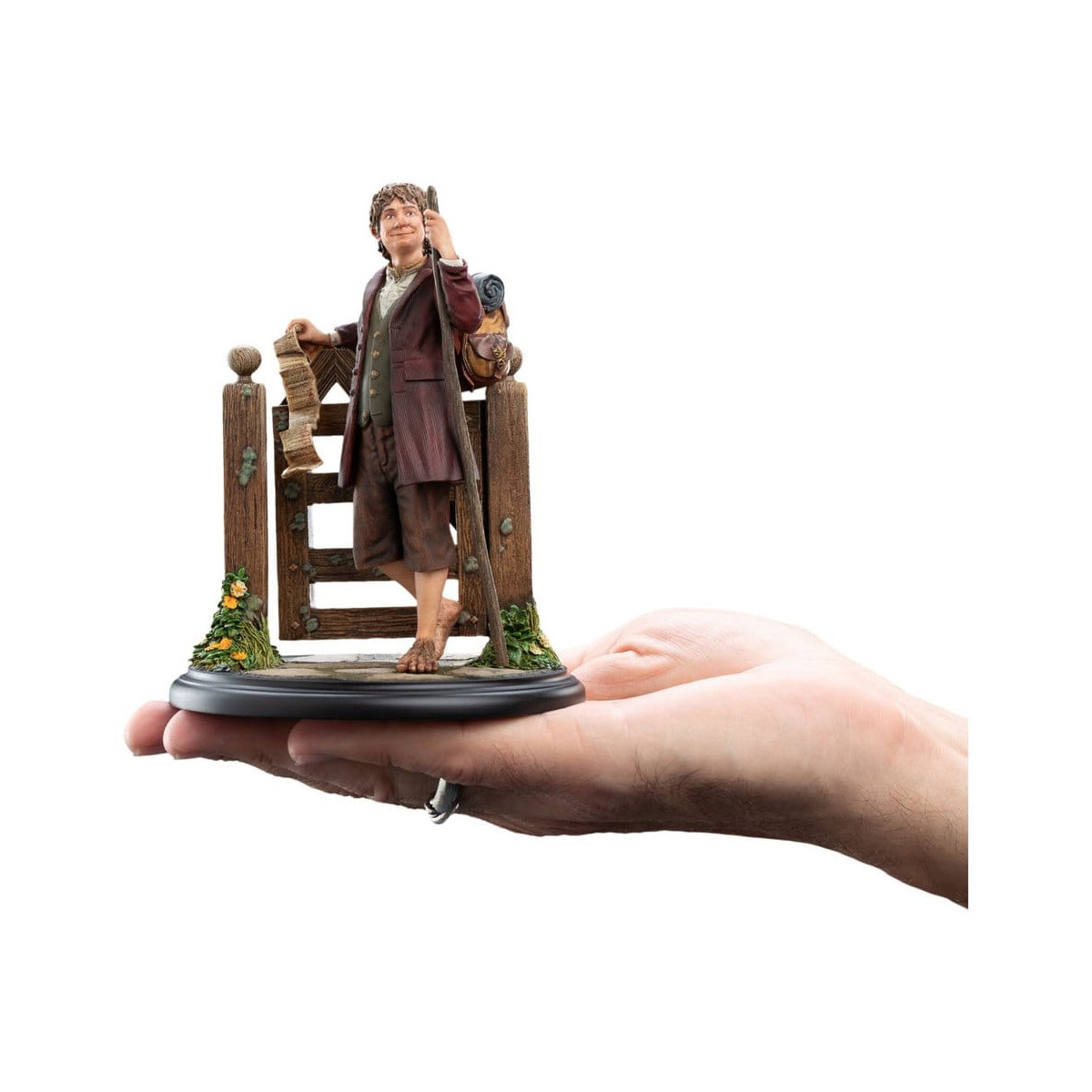 Weta Der Hobbit – Bilbo Beutlin – Der Hobbit: Eine unerwartete Reise
