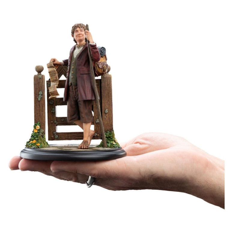 Weta Der Hobbit – Bilbo Beutlin – Der Hobbit: Eine unerwartete Reise