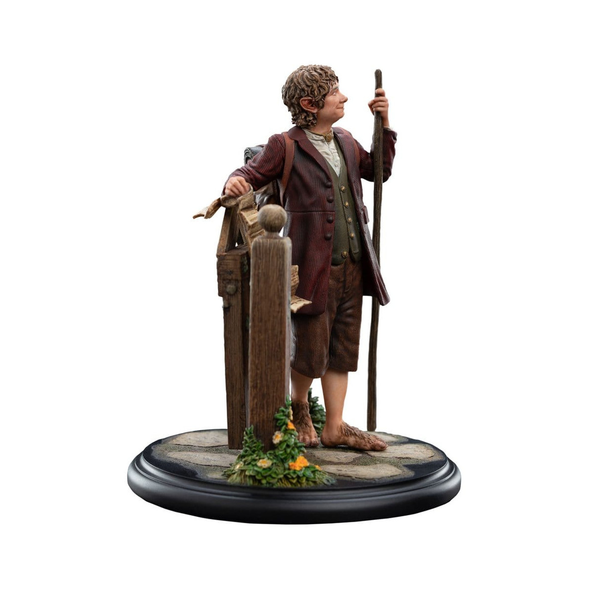 Weta Der Hobbit – Bilbo Beutlin – Der Hobbit: Eine unerwartete Reise