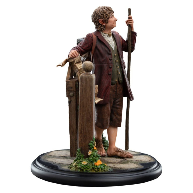 Weta Der Hobbit – Bilbo Beutlin – Der Hobbit: Eine unerwartete Reise