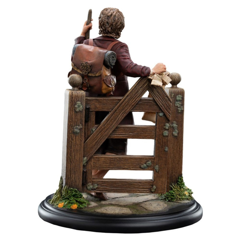 Weta Der Hobbit – Bilbo Beutlin – Der Hobbit: Eine unerwartete Reise
