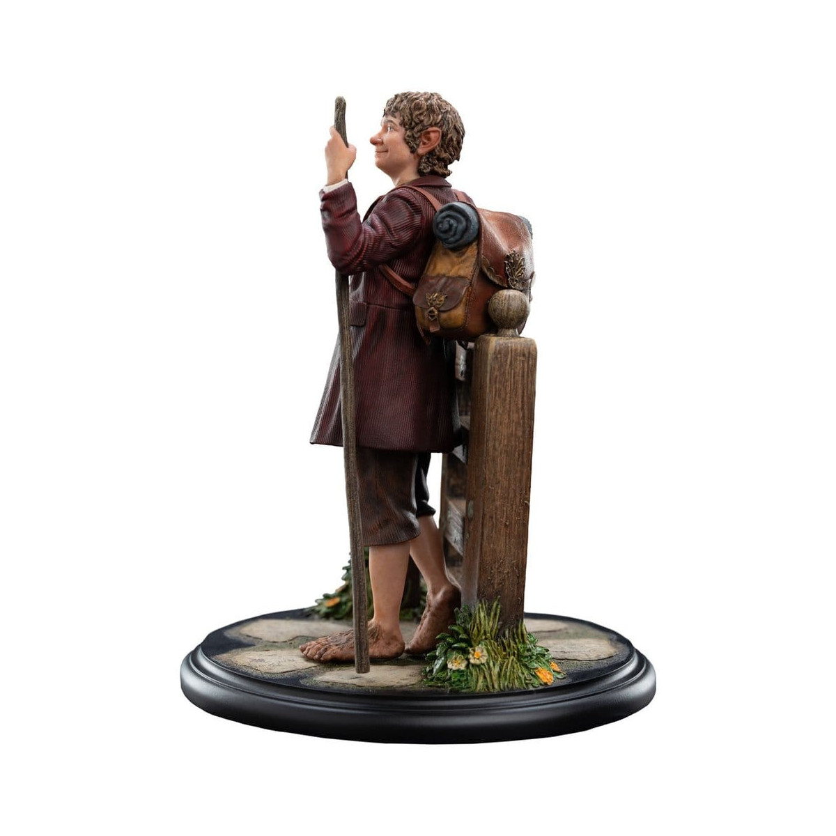 Weta Der Hobbit – Bilbo Beutlin – Der Hobbit: Eine unerwartete Reise