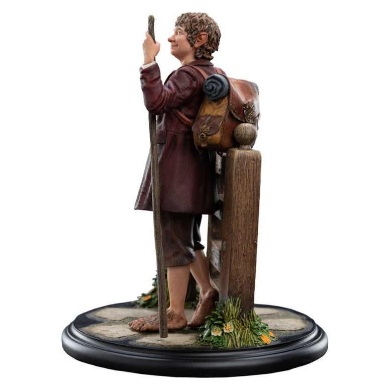 Weta Der Hobbit – Bilbo Beutlin – Der Hobbit: Eine unerwartete Reise