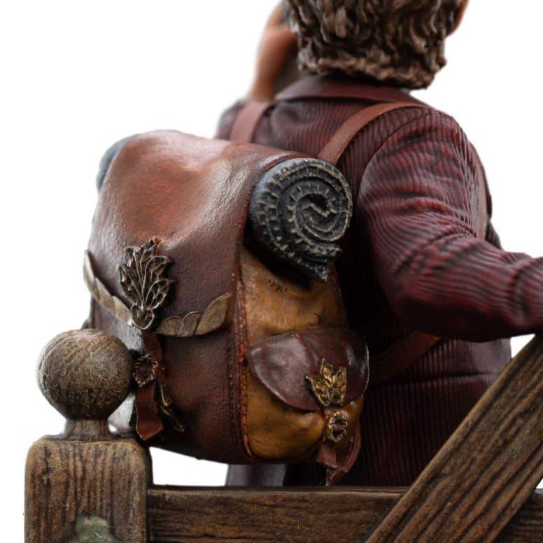 Weta Der Hobbit – Bilbo Beutlin – Der Hobbit: Eine unerwartete Reise