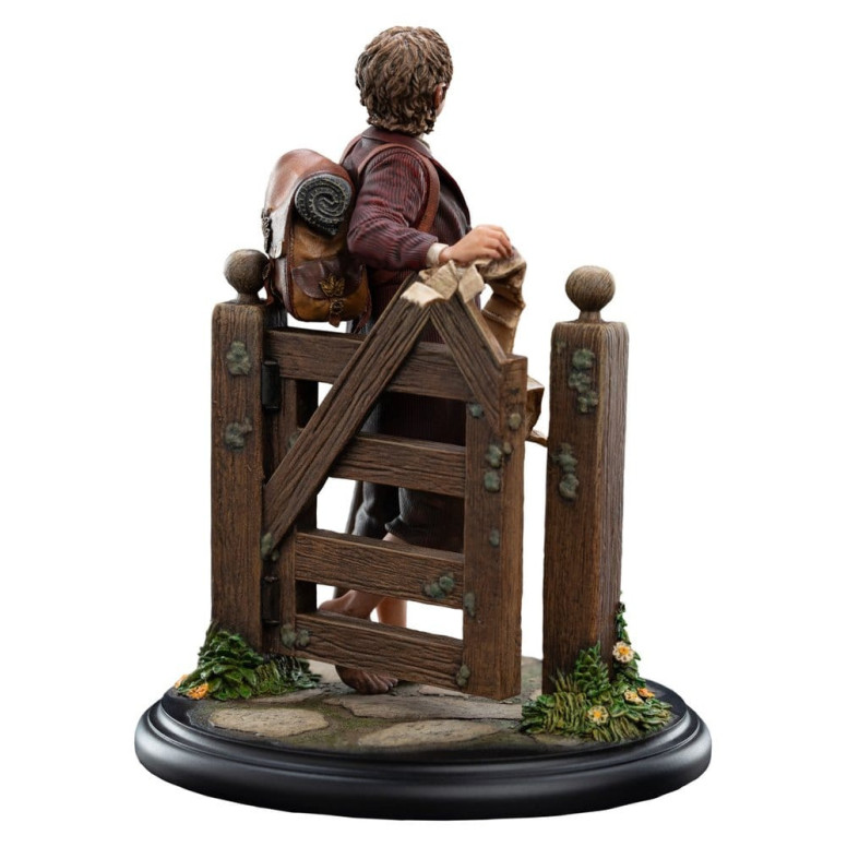 Weta Der Hobbit – Bilbo Beutlin – Der Hobbit: Eine unerwartete Reise