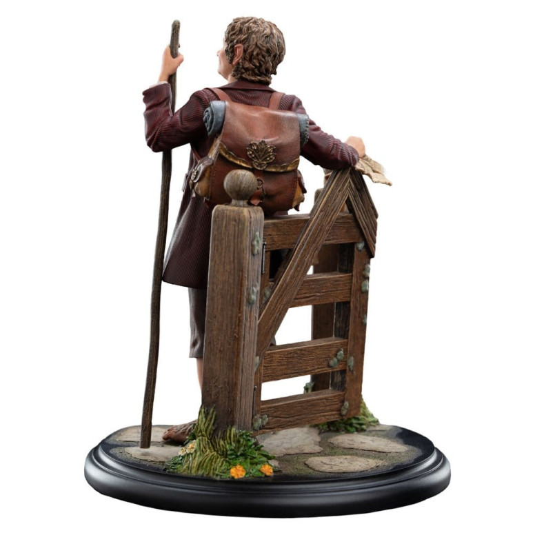 Weta Der Hobbit – Bilbo Beutlin – Der Hobbit: Eine unerwartete Reise