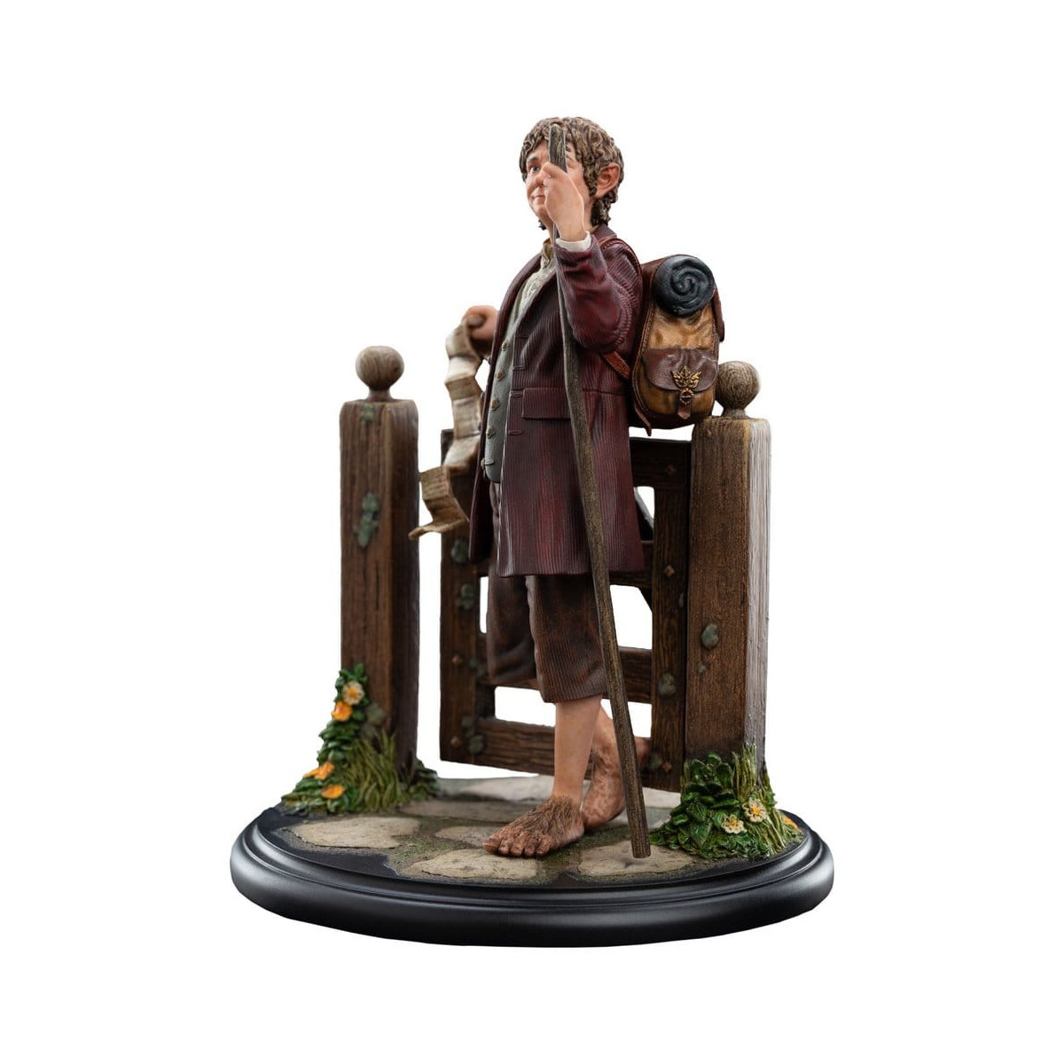 Weta Der Hobbit – Bilbo Beutlin – Der Hobbit: Eine unerwartete Reise